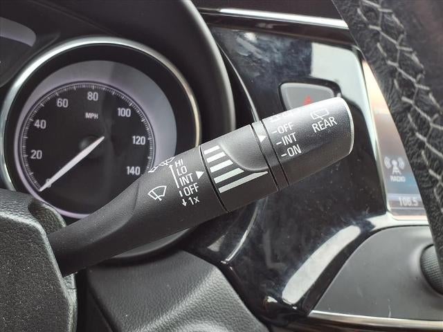 2019 Buick Envision AWD 4dr Preferred