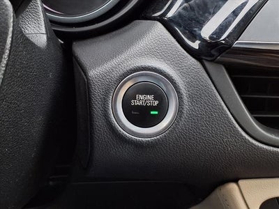 2019 Buick Envision AWD 4dr Preferred