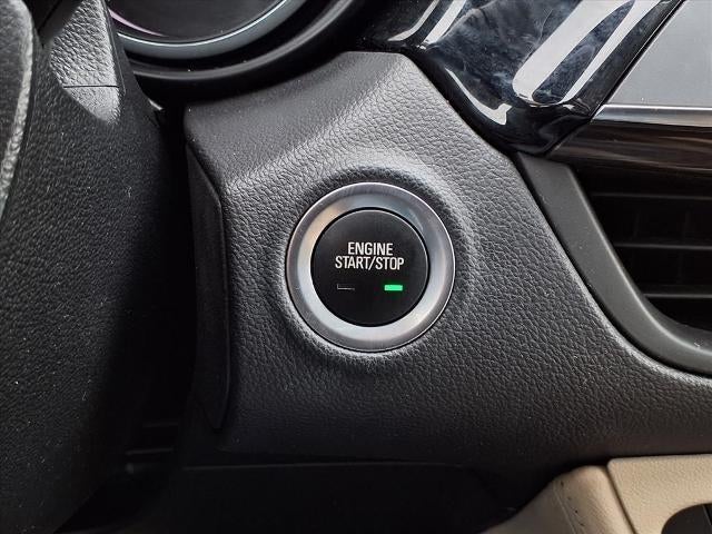 2019 Buick Envision AWD 4dr Preferred