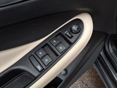 2019 Buick Envision AWD 4dr Preferred