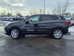 2019 Buick Envision AWD 4dr Preferred