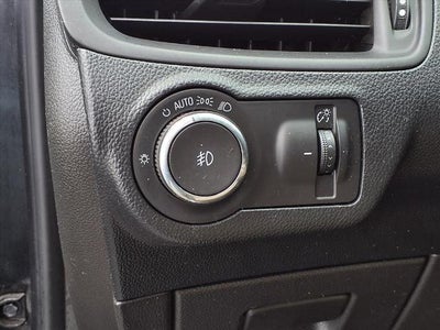 2019 Buick Envision AWD 4dr Preferred