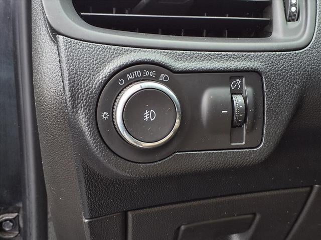 2019 Buick Envision AWD 4dr Preferred