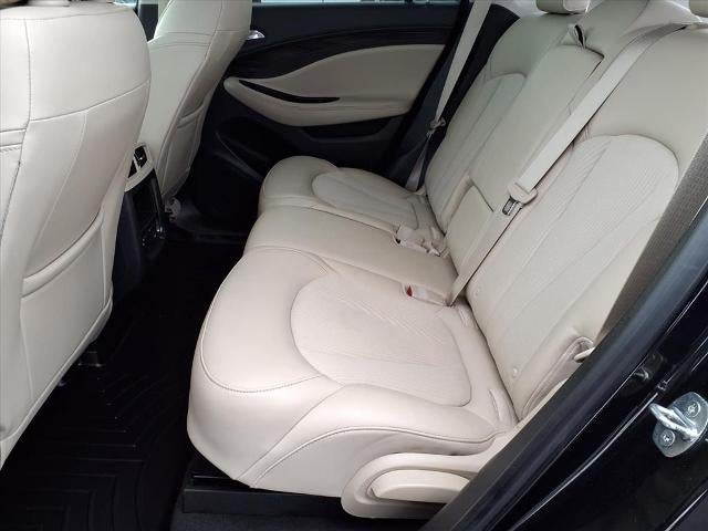 2019 Buick Envision AWD 4dr Preferred