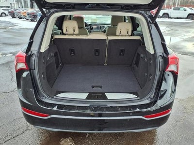 2019 Buick Envision AWD 4dr Preferred