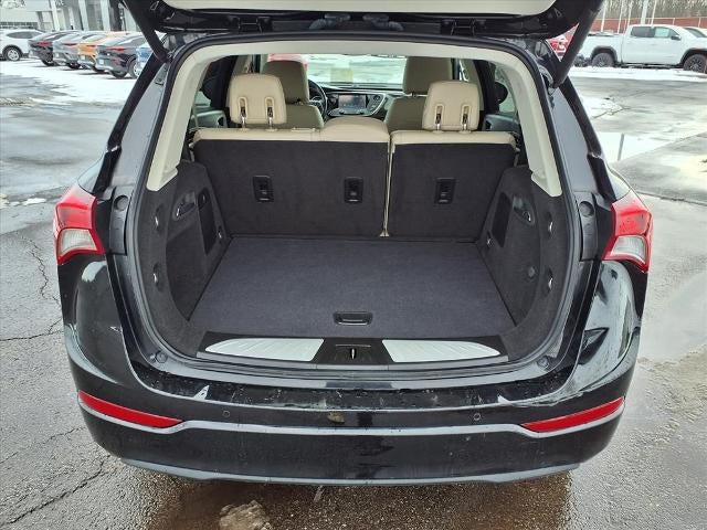 2019 Buick Envision AWD 4dr Preferred