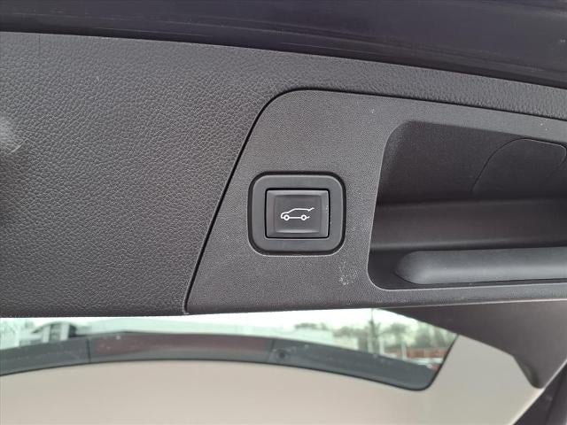 2019 Buick Envision AWD 4dr Preferred