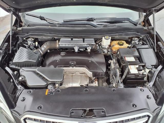 2019 Buick Envision AWD 4dr Preferred