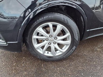 2019 Buick Envision AWD 4dr Preferred