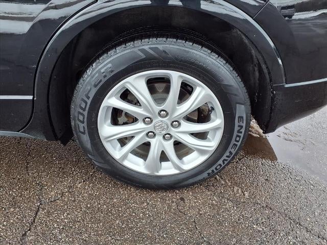 2019 Buick Envision AWD 4dr Preferred