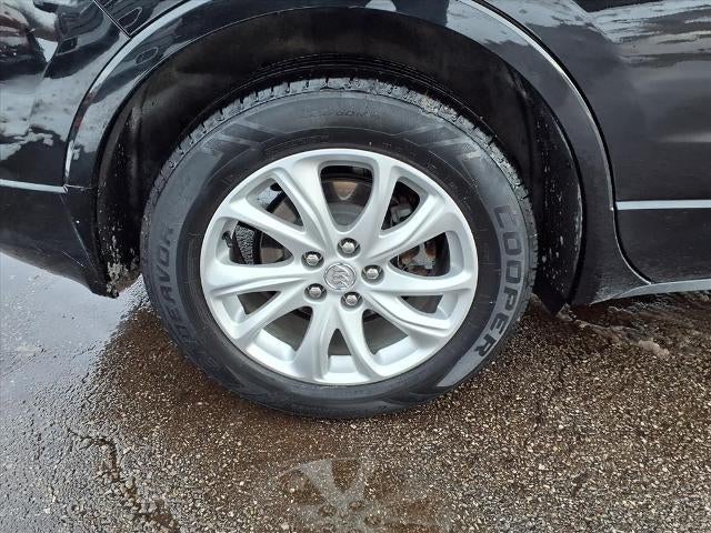 2019 Buick Envision AWD 4dr Preferred