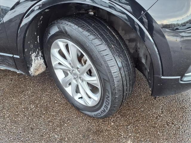 2019 Buick Envision AWD 4dr Preferred