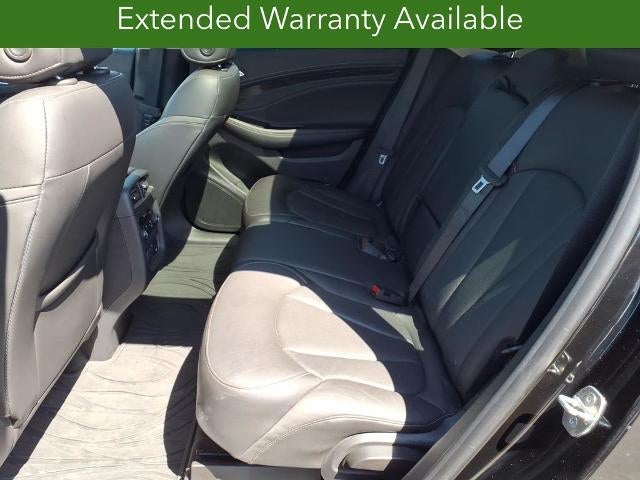 2018 Buick Envision FWD 4dr Essence