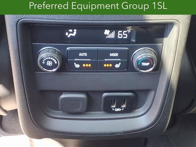 2018 Buick Envision FWD 4dr Essence