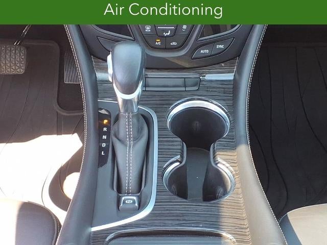 2018 Buick Envision FWD 4dr Essence