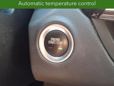 2018 Buick Envision FWD 4dr Essence