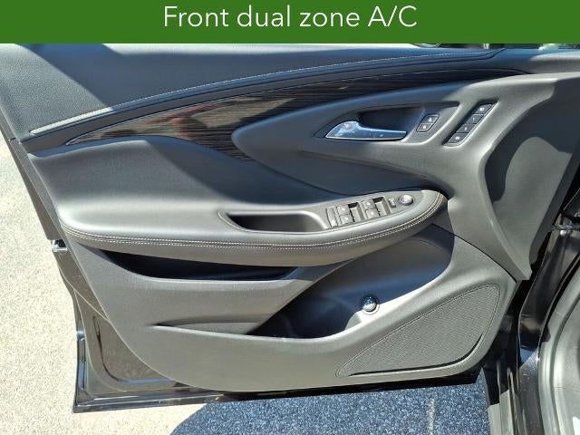 2018 Buick Envision FWD 4dr Essence
