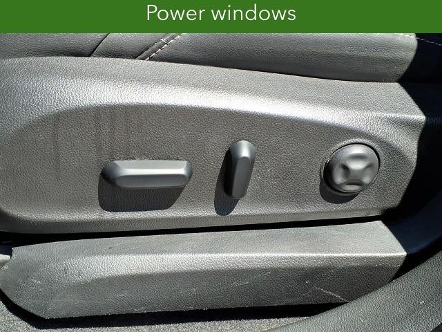 2018 Buick Envision FWD 4dr Essence