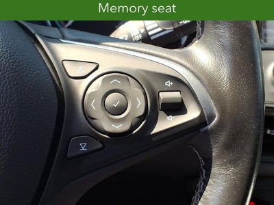 2018 Buick Envision FWD 4dr Essence