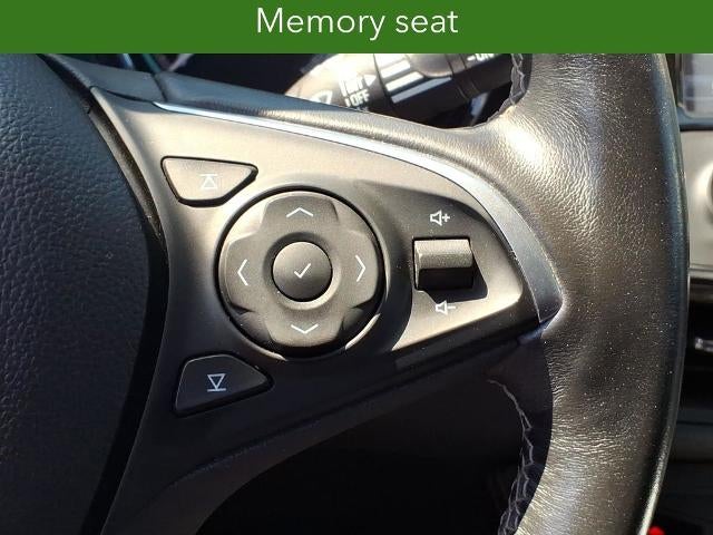 2018 Buick Envision FWD 4dr Essence