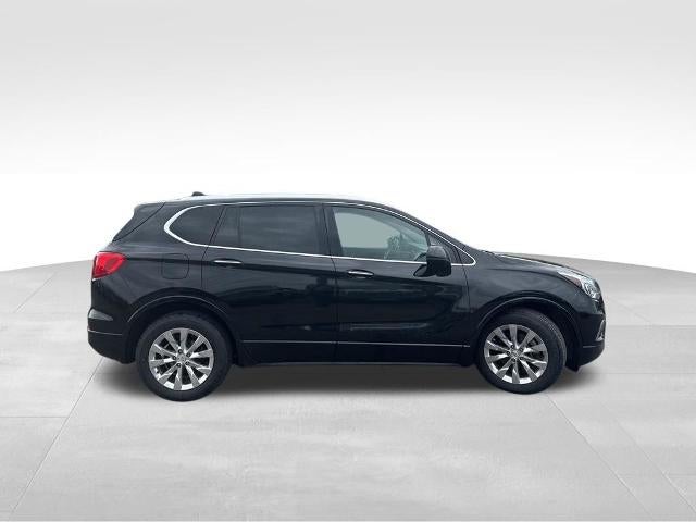 2018 Buick Envision FWD 4dr Essence