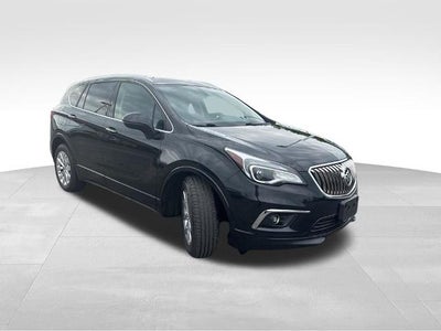2018 Buick Envision FWD 4dr Essence