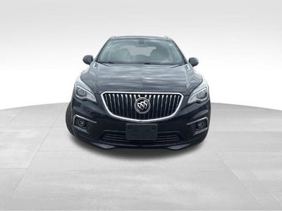 2018 Buick Envision FWD 4dr Essence