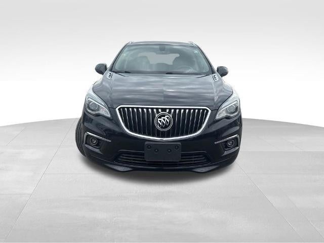 2018 Buick Envision FWD 4dr Essence