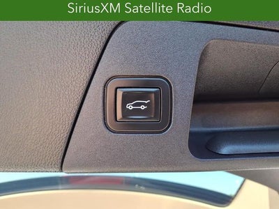 2017 Buick Envision FWD 4dr Preferred