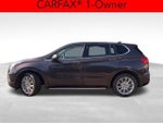 2017 Buick Envision FWD 4dr Preferred