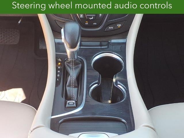 2017 Buick Envision FWD 4dr Preferred