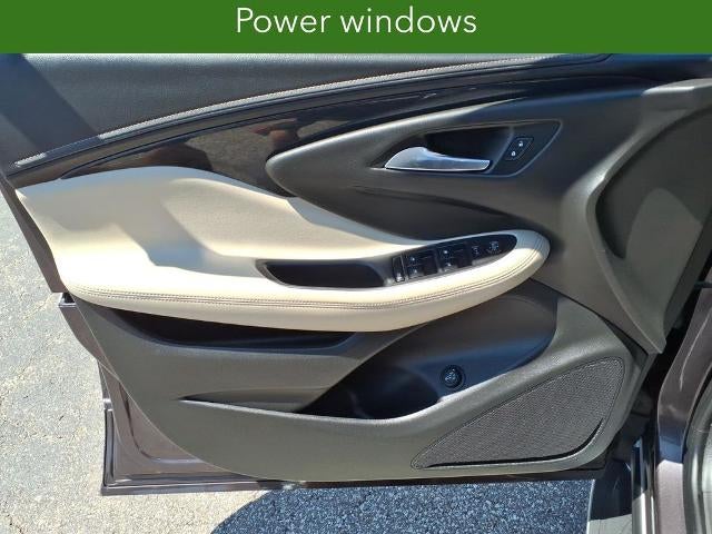 2017 Buick Envision FWD 4dr Preferred