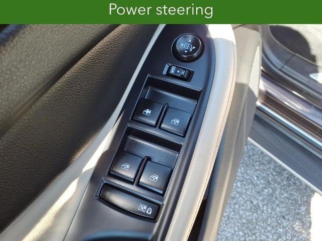2017 Buick Envision FWD 4dr Preferred