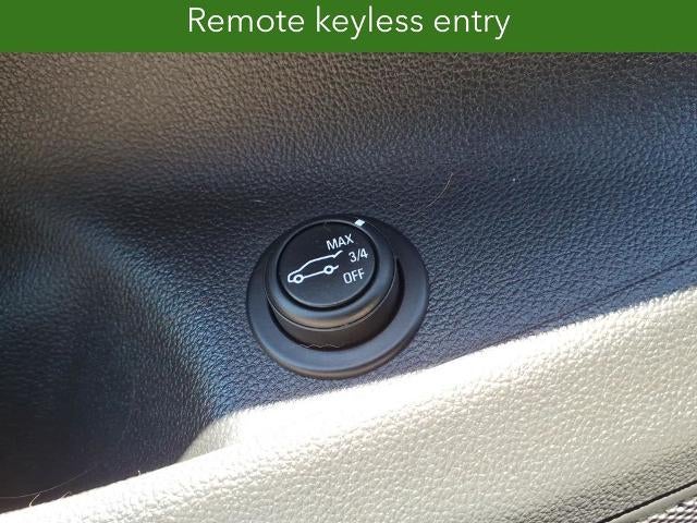 2017 Buick Envision FWD 4dr Preferred