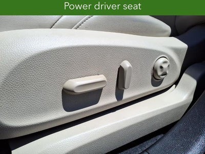 2017 Buick Envision FWD 4dr Preferred