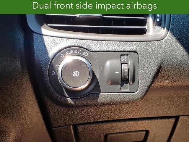 2017 Buick Envision FWD 4dr Preferred