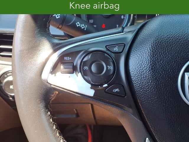 2017 Buick Envision FWD 4dr Preferred