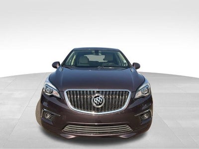2017 Buick Envision FWD 4dr Preferred