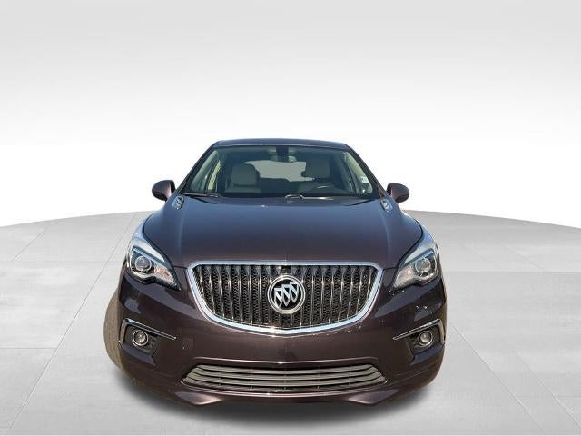 2017 Buick Envision FWD 4dr Preferred