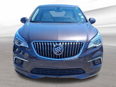 2017 Buick Envision FWD 4dr Preferred
