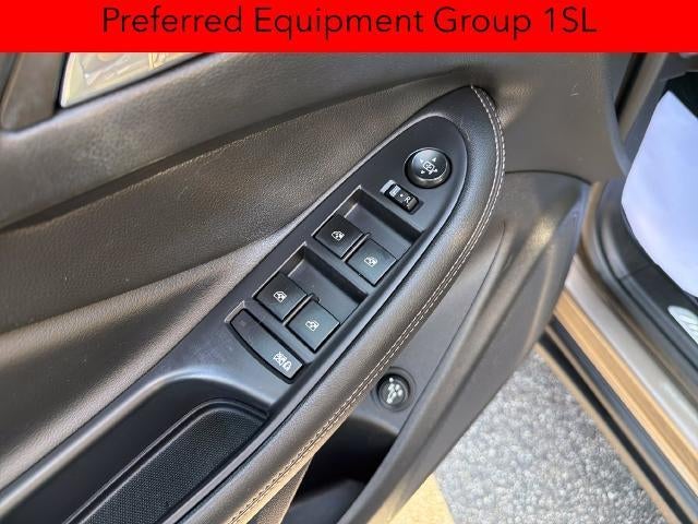 2017 Buick Envision FWD 4dr Essence