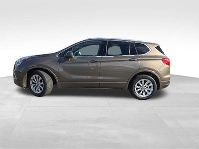 2017 Buick Envision FWD 4dr Essence