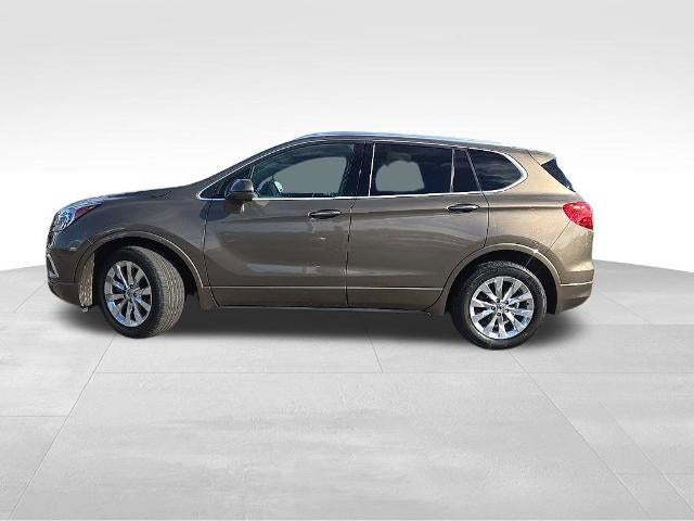 2017 Buick Envision FWD 4dr Essence