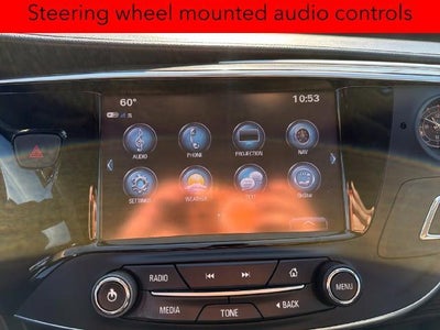 2017 Buick Envision FWD 4dr Essence