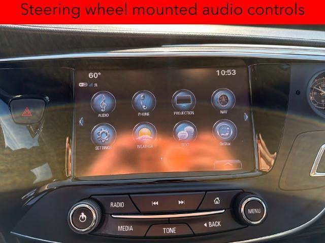 2017 Buick Envision FWD 4dr Essence