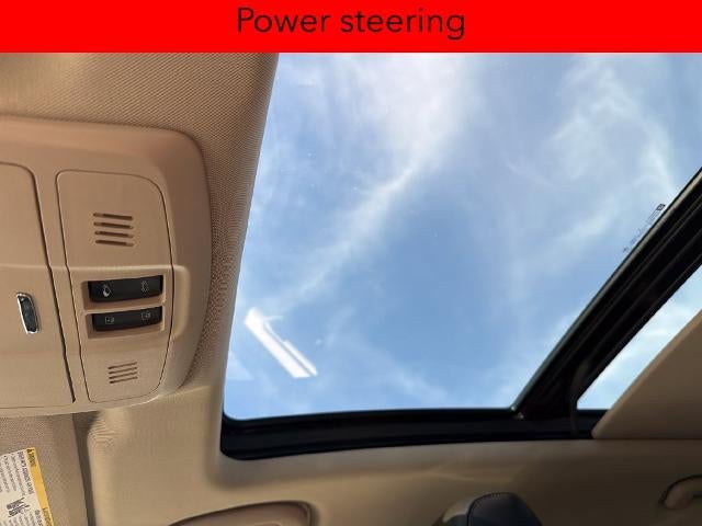 2017 Buick Envision FWD 4dr Essence