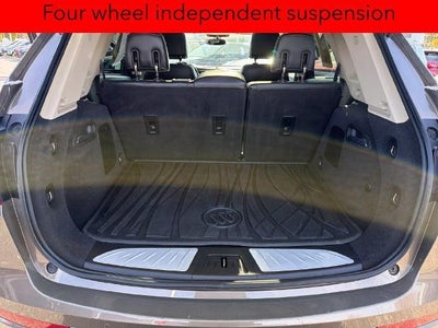 2017 Buick Envision FWD 4dr Essence