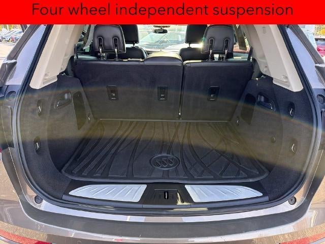 2017 Buick Envision FWD 4dr Essence