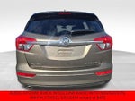 2017 Buick Envision FWD 4dr Essence