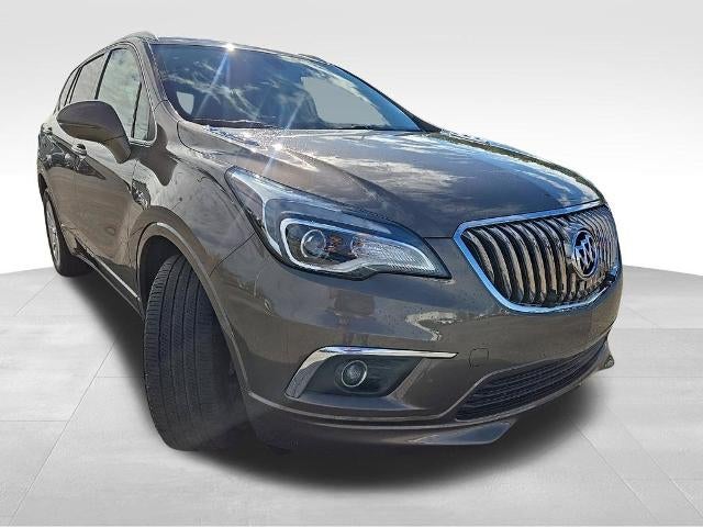 2017 Buick Envision FWD 4dr Essence